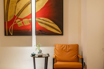 上海长宁养生会所：睡眠障碍的多模态干预